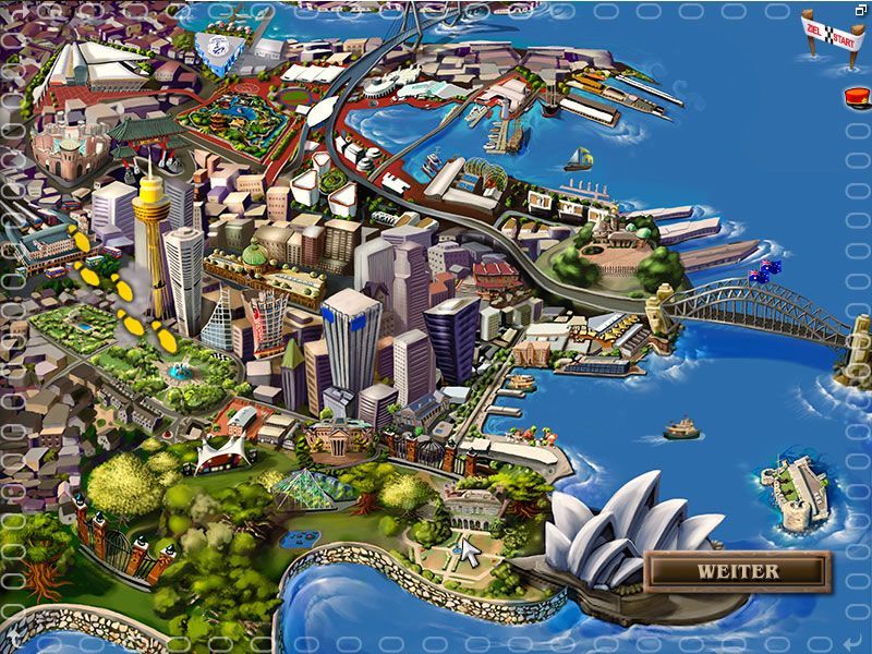 big city adventure game free download full version pc